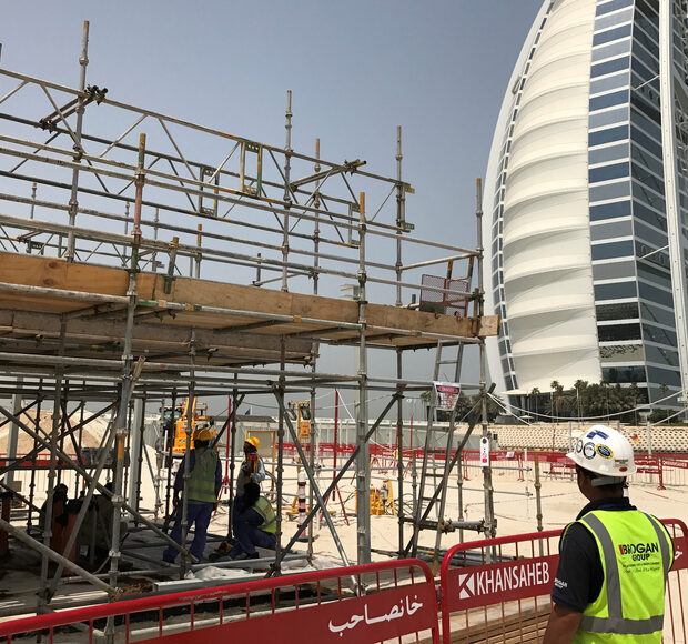 Scaffolding featured image